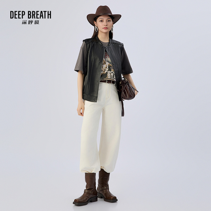 深呼吸女装正品相册图