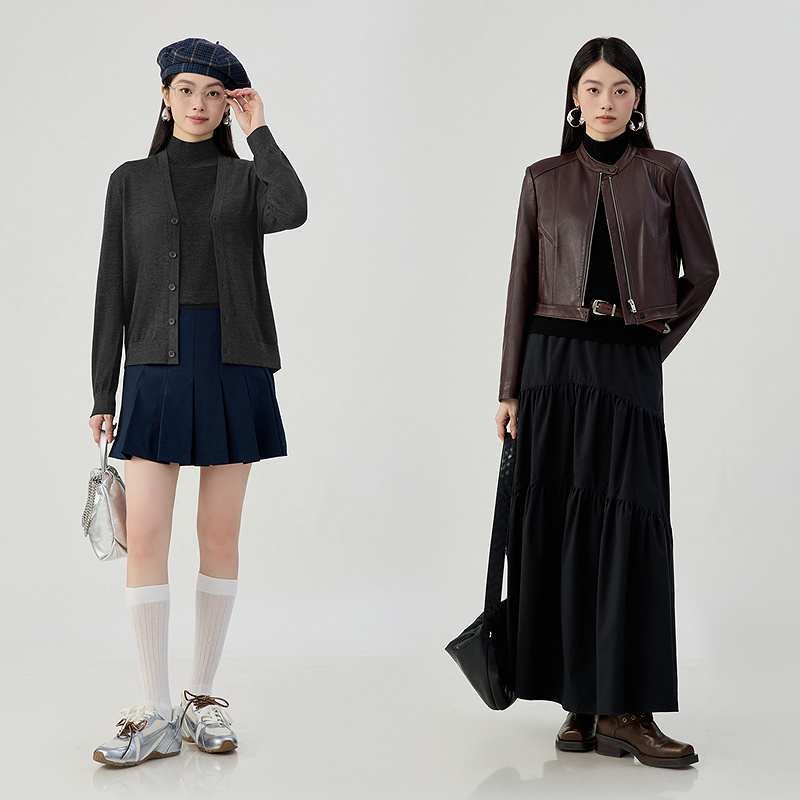 深呼吸女装正品相册图