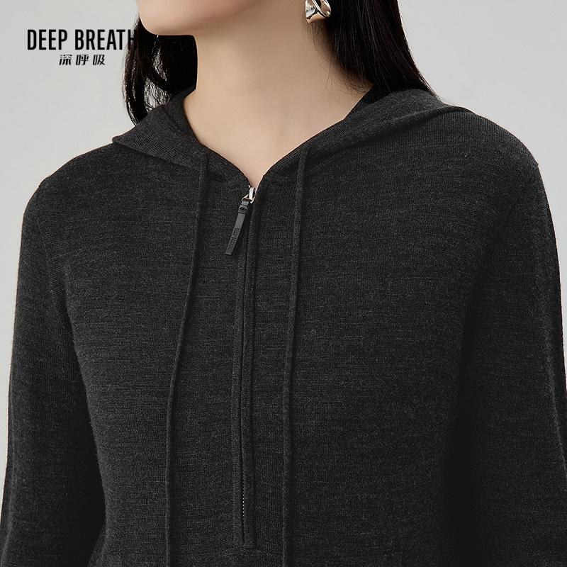 深呼吸女装正品相册图