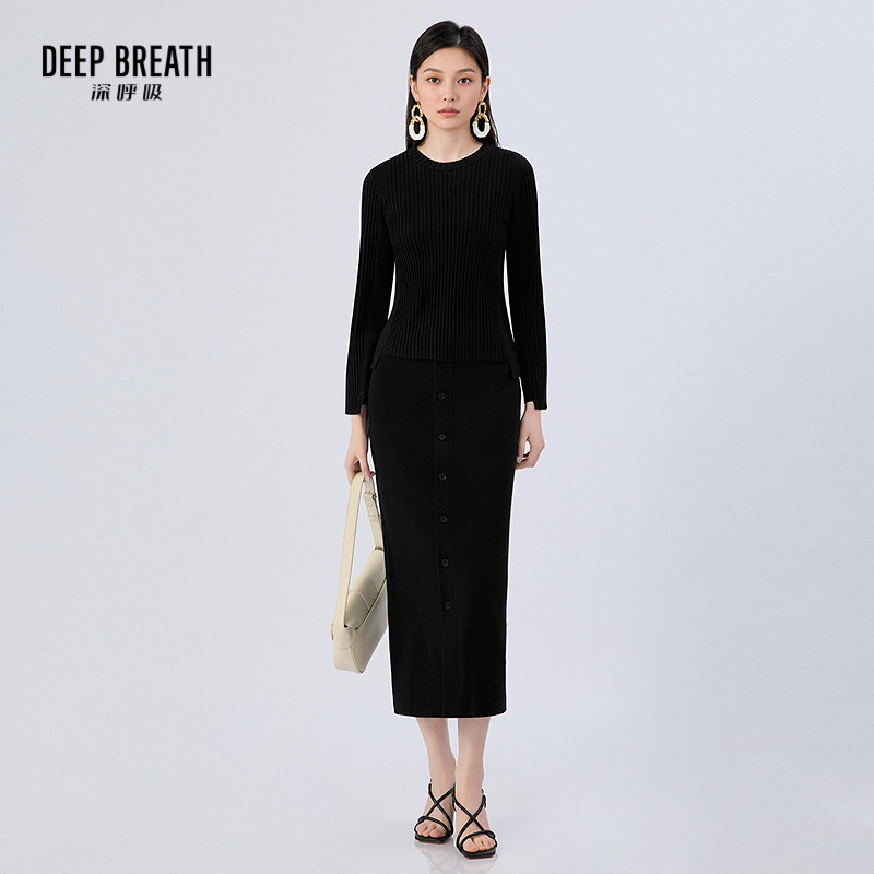 深呼吸女装正品相册图