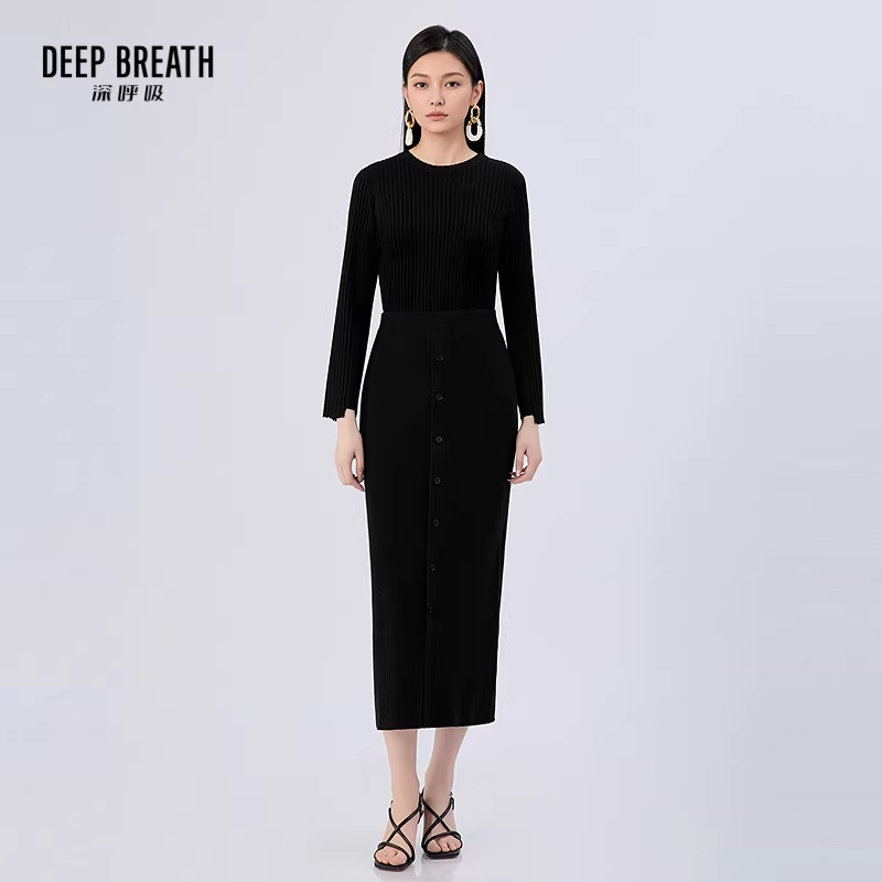 深呼吸女装正品相册图