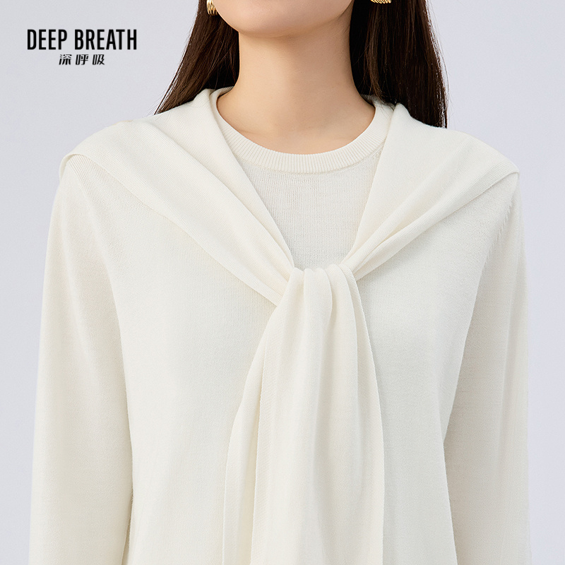 深呼吸女装正品相册图