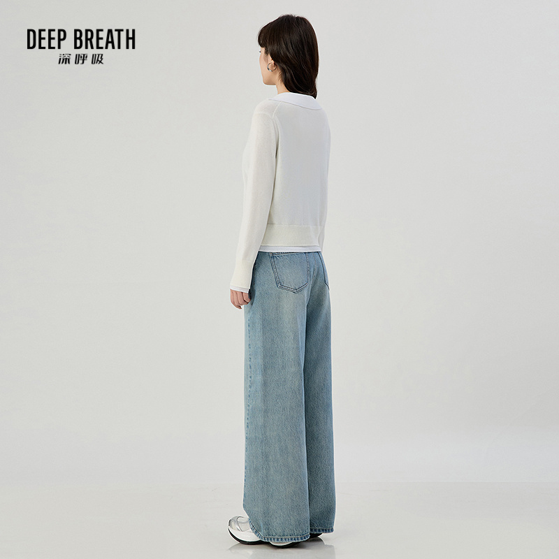 深呼吸女装正品相册图