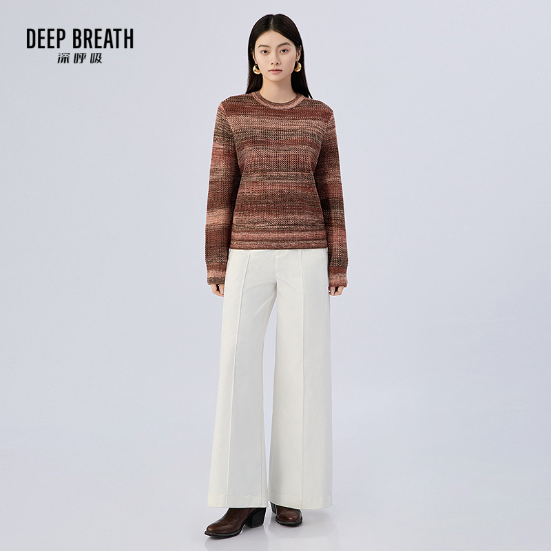 深呼吸女装正品相册图