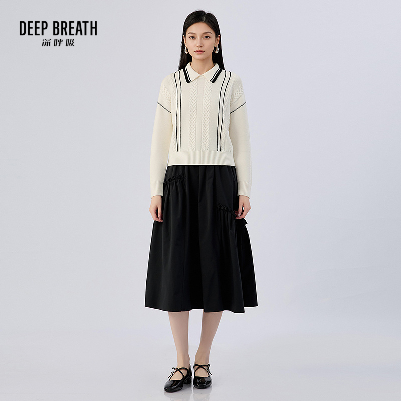 深呼吸女装正品相册图