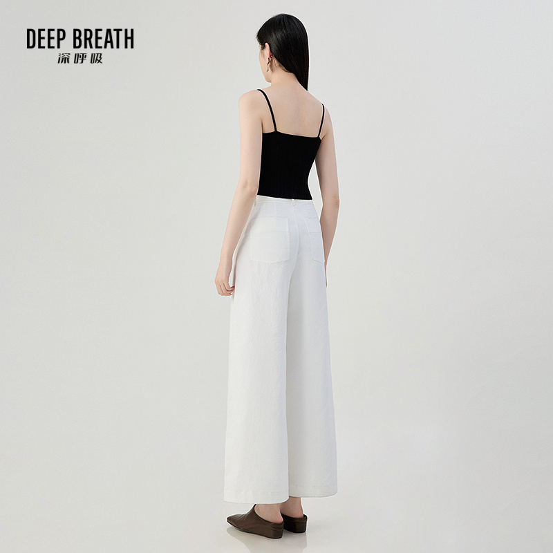 深呼吸女装正品相册图