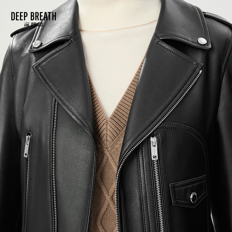 深呼吸女装正品相册图