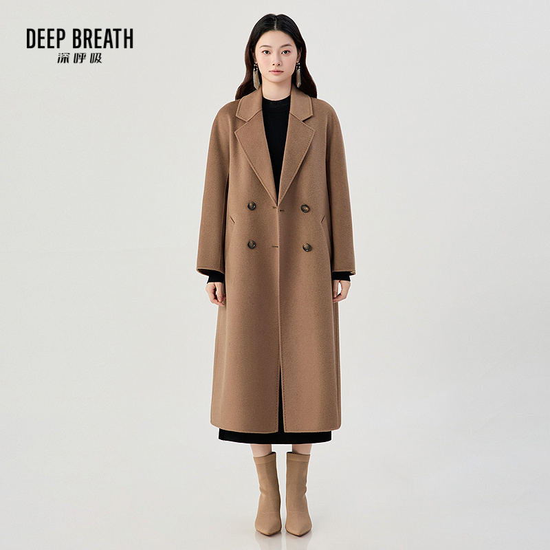 深呼吸女装正品相册图