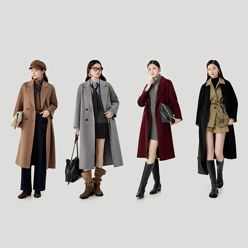 深呼吸女装正品相册图