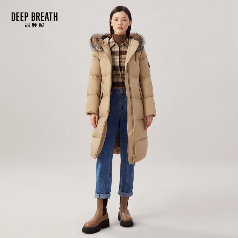 深呼吸女装正品相册图