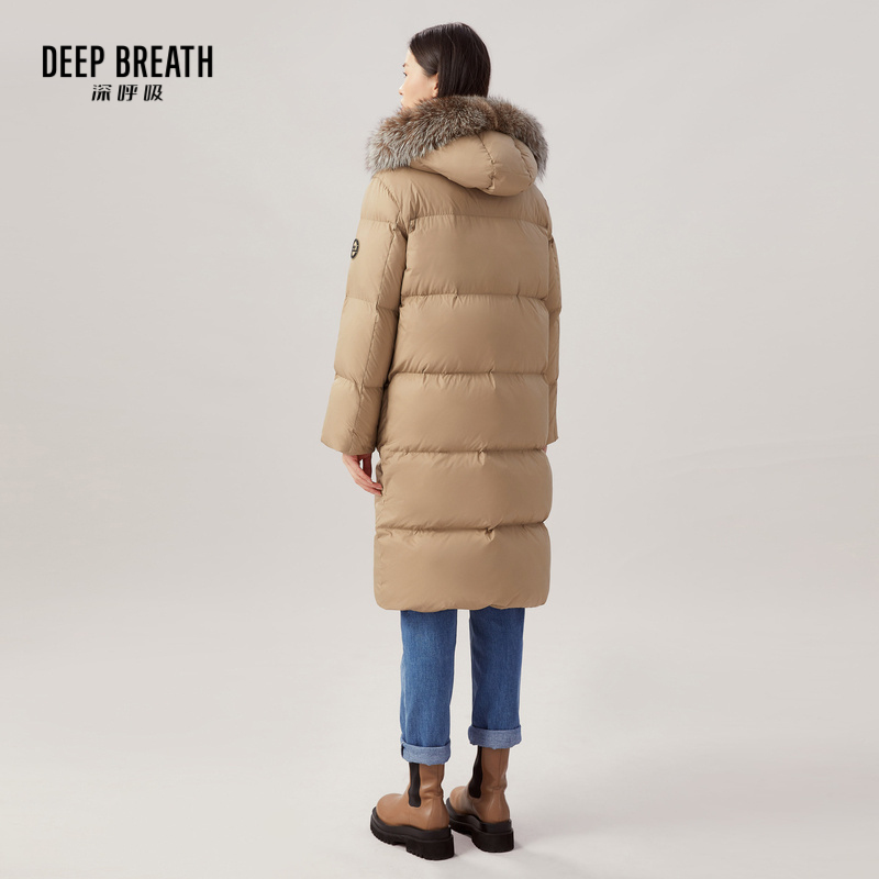 深呼吸女装正品相册图