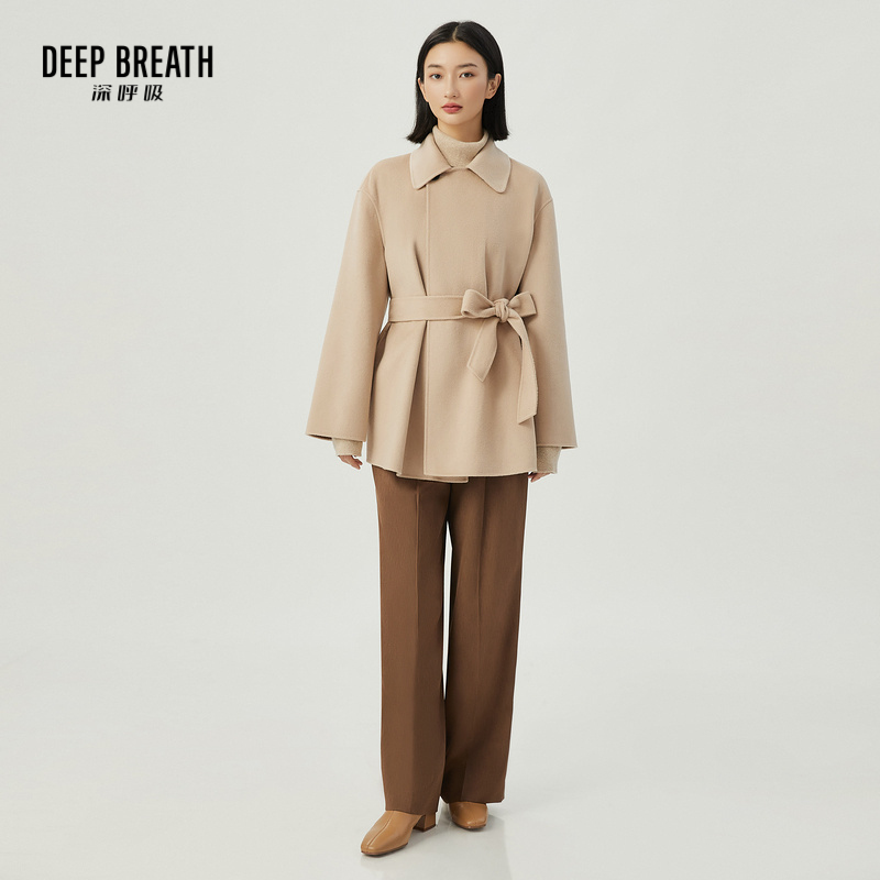 深呼吸女装正品相册图