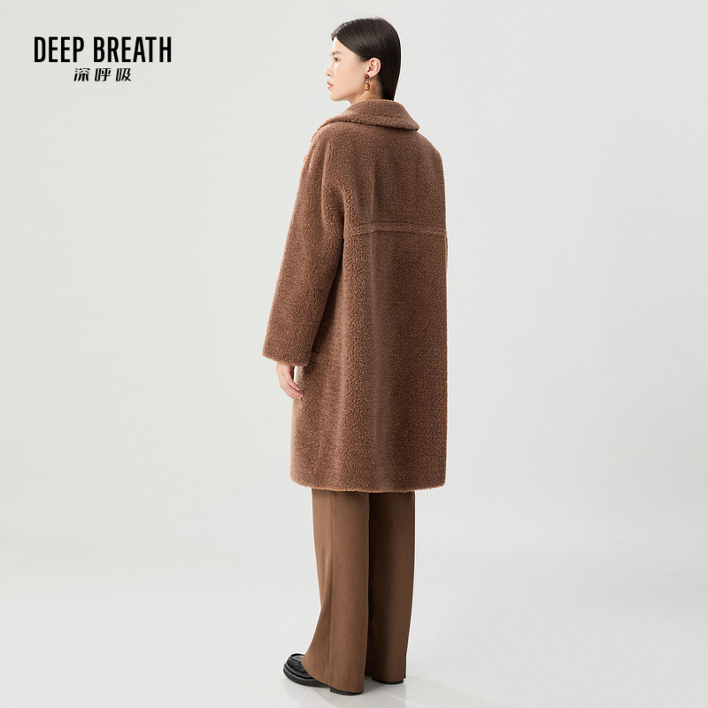 深呼吸女装正品相册图