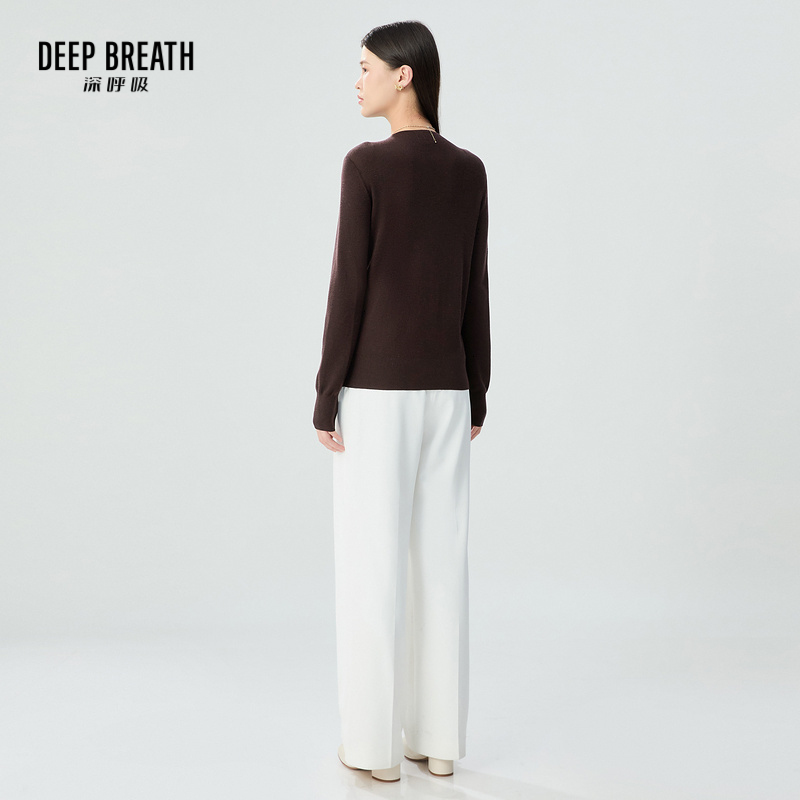 深呼吸女装正品相册图