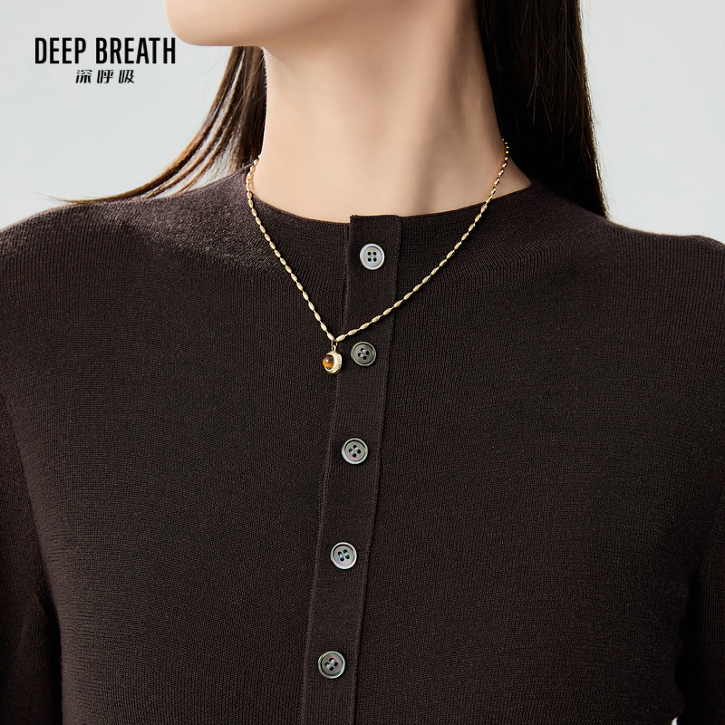 深呼吸女装正品相册图