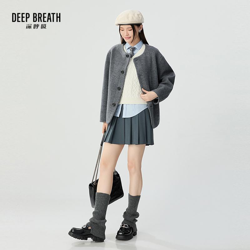 深呼吸女装正品相册图