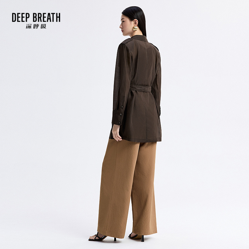 深呼吸女装正品相册图