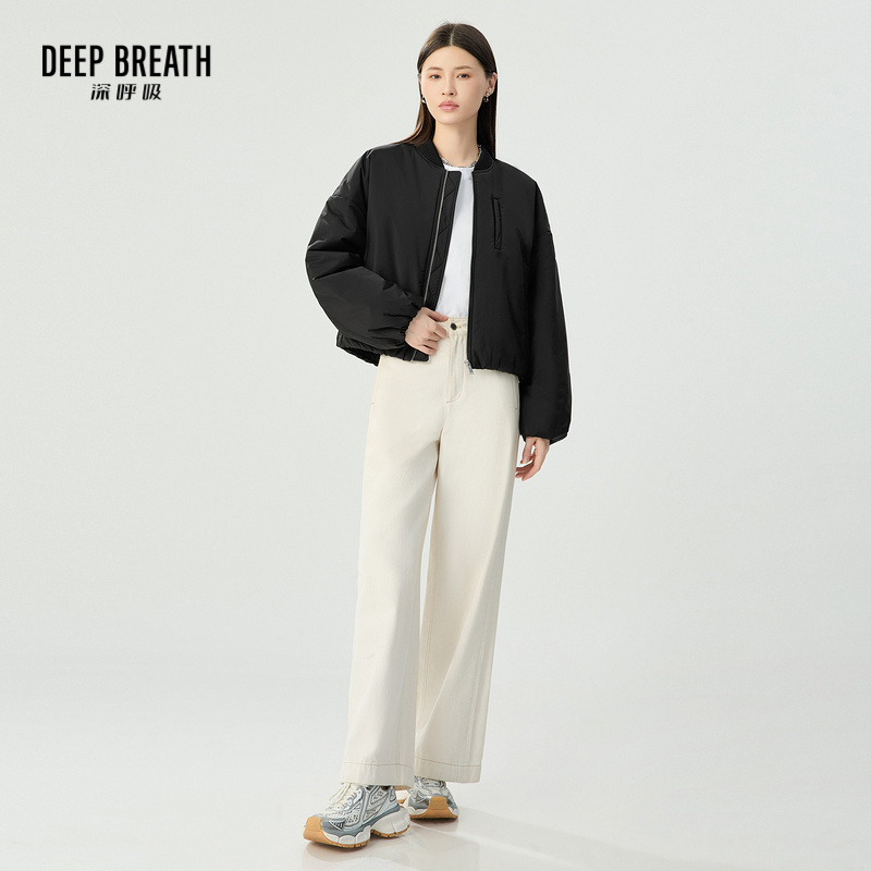 深呼吸女装正品相册图