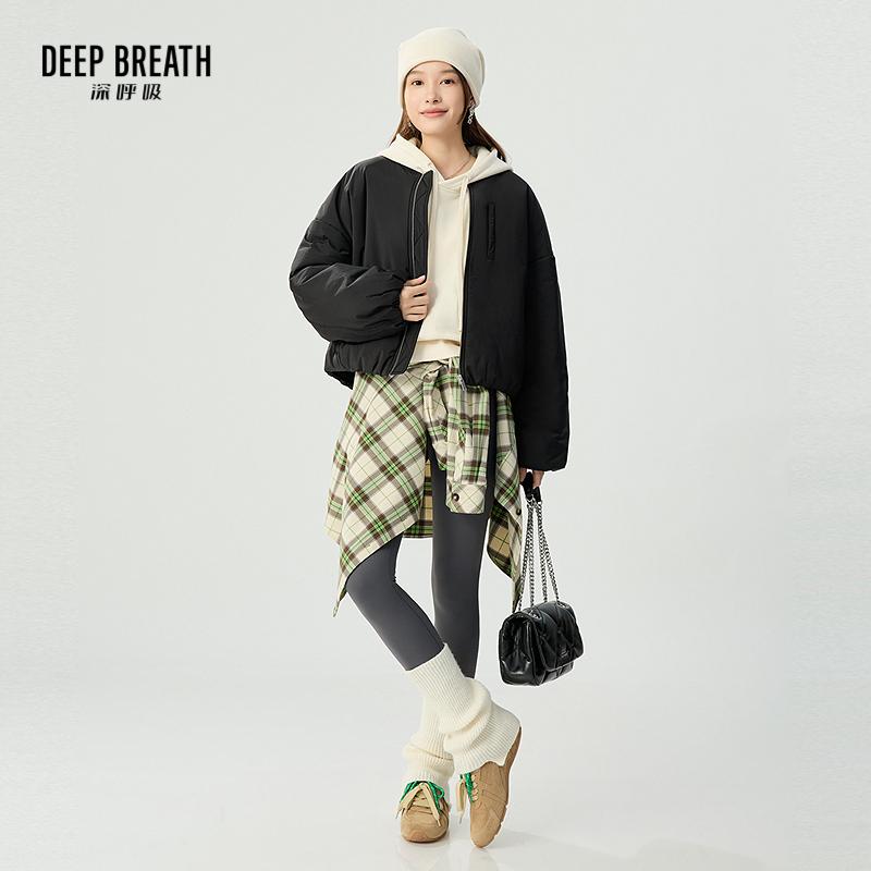 深呼吸女装正品相册图