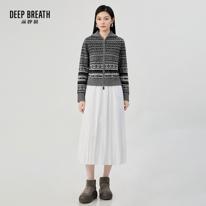 深呼吸女装正品相册图