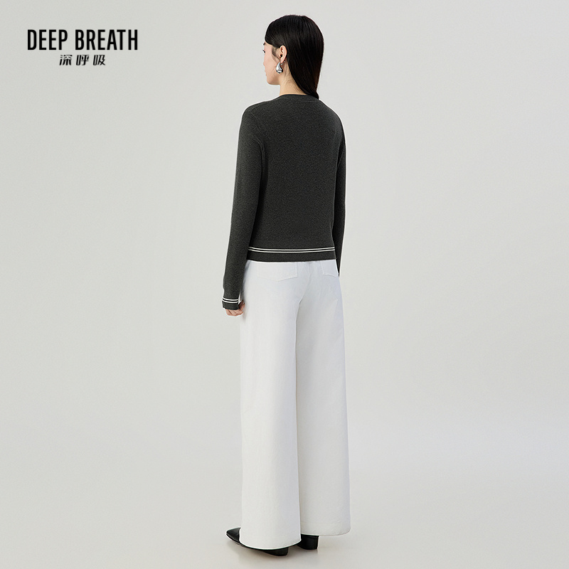 深呼吸女装正品相册图