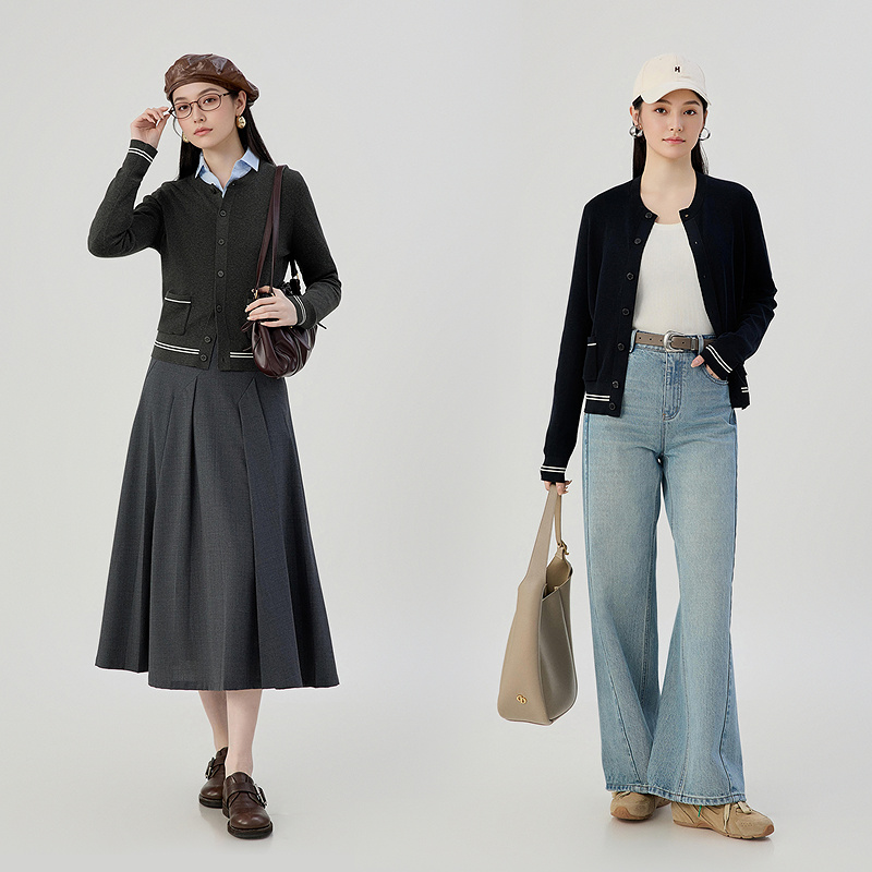 深呼吸女装正品相册图