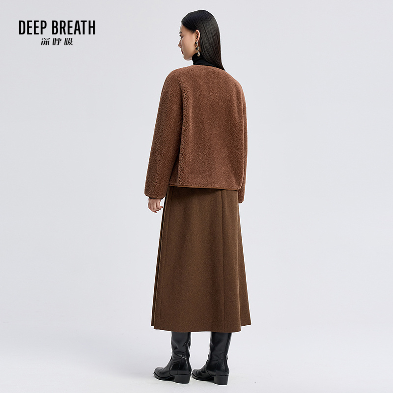 深呼吸女装正品相册图