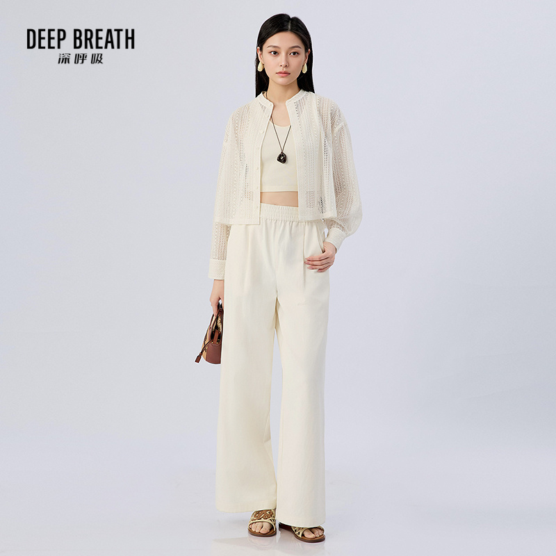 深呼吸女装正品相册图