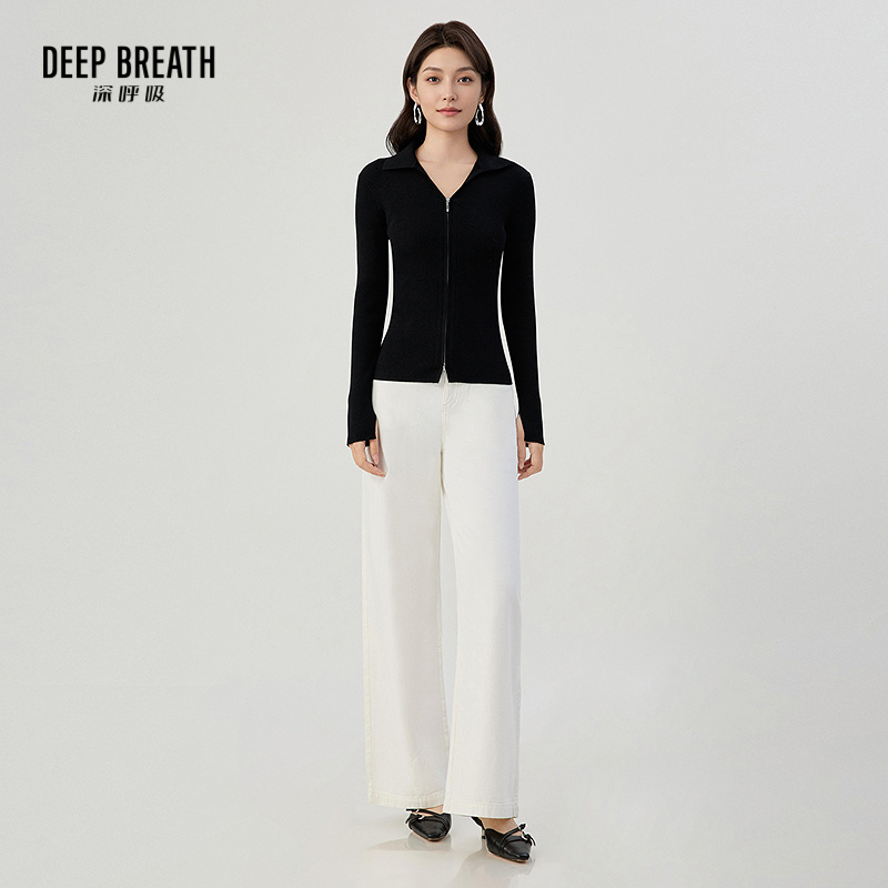 深呼吸女装正品相册图