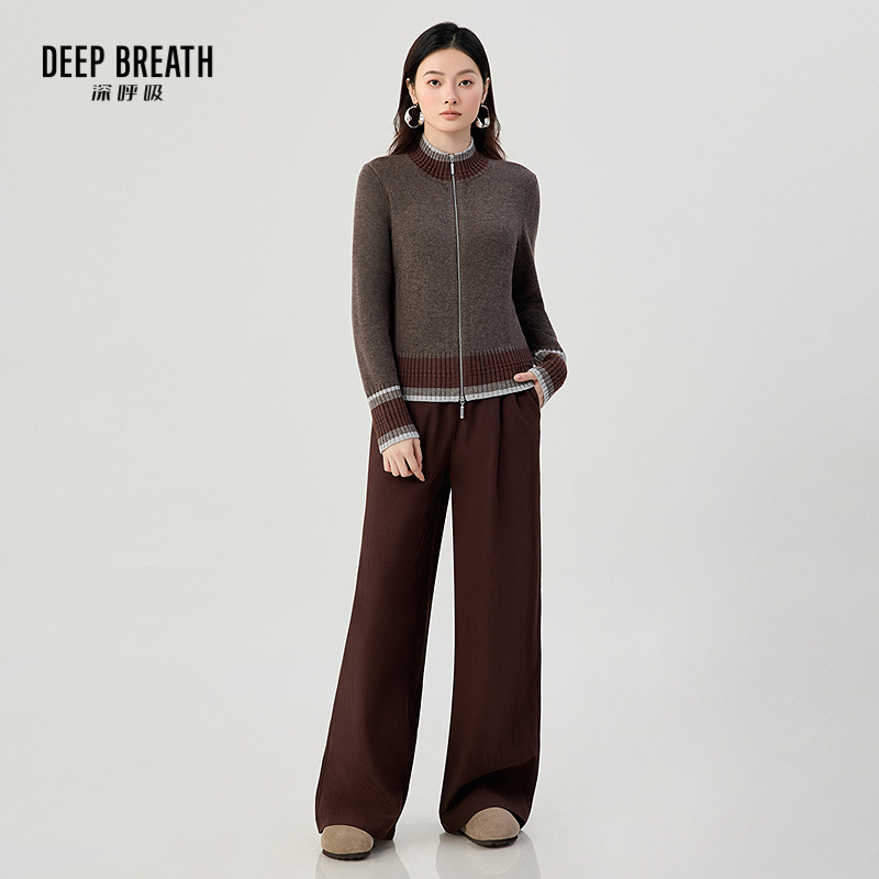 深呼吸女装正品相册图