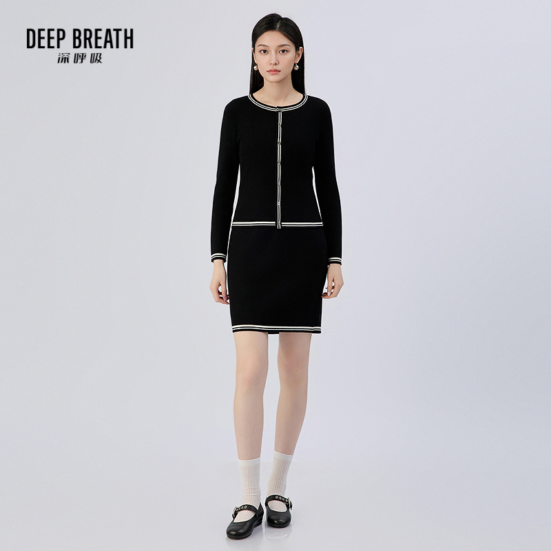 深呼吸女装正品相册图