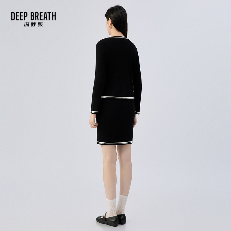 深呼吸女装正品相册图