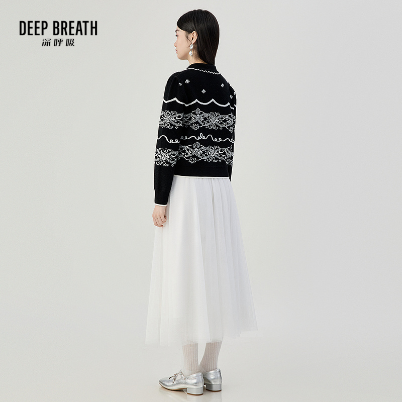 深呼吸女装正品相册图