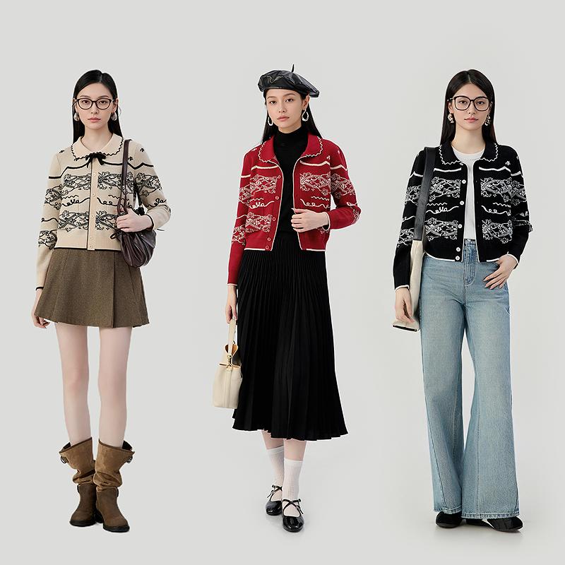 深呼吸女装正品相册图