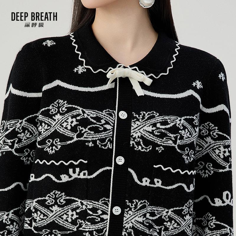 深呼吸女装正品相册图