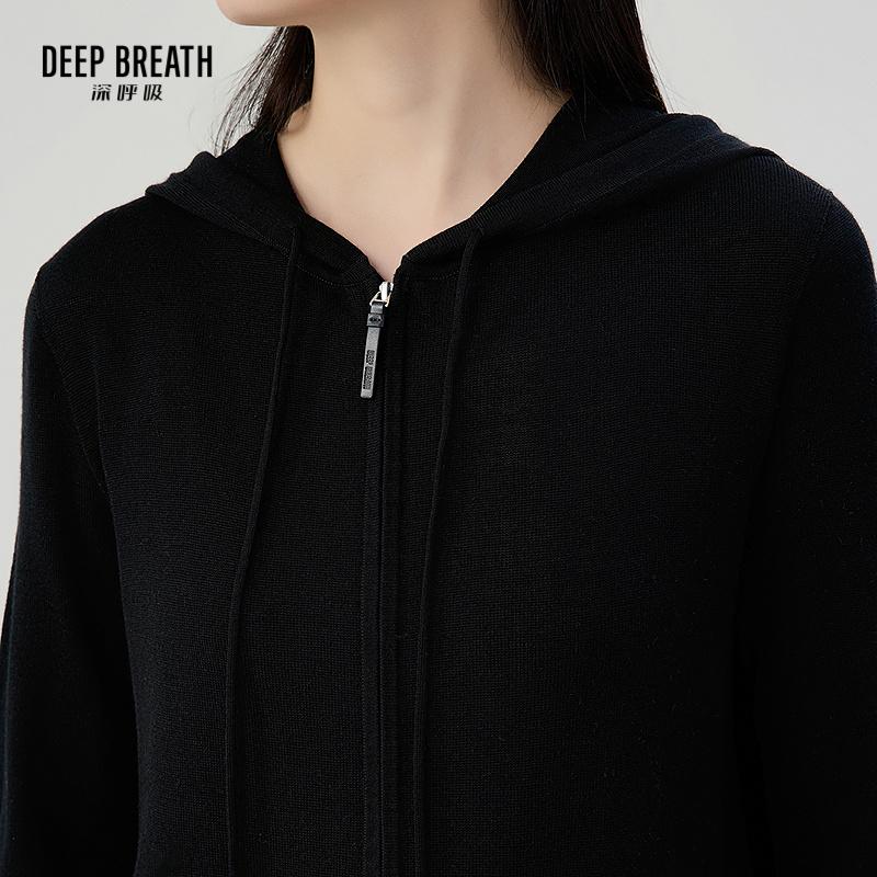 深呼吸女装正品相册图