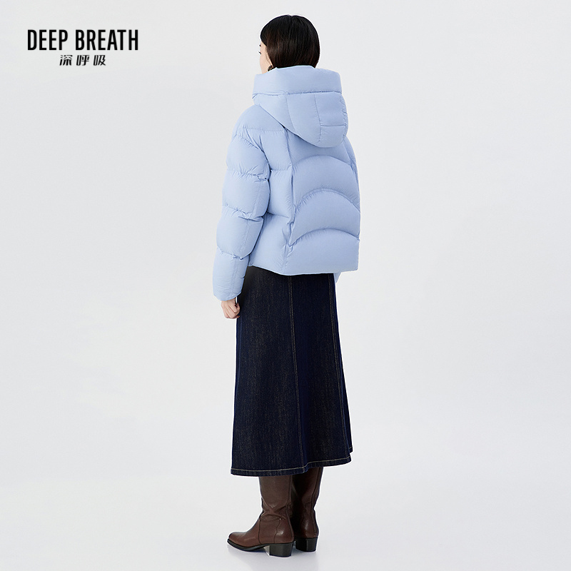 深呼吸女装正品相册图