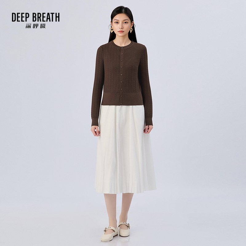 深呼吸女装正品相册图