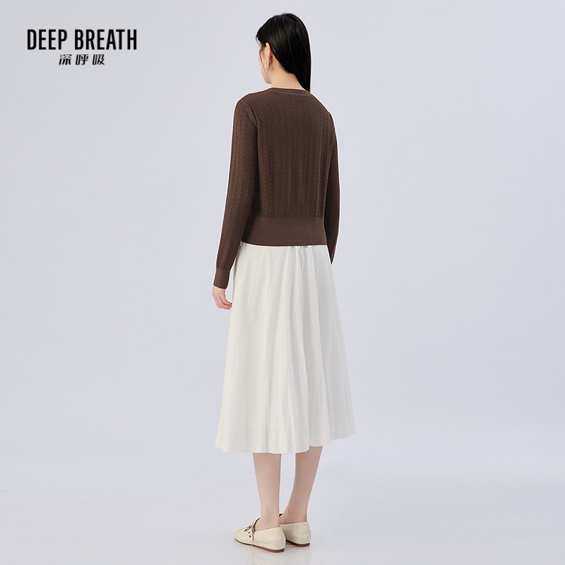 深呼吸女装正品相册图