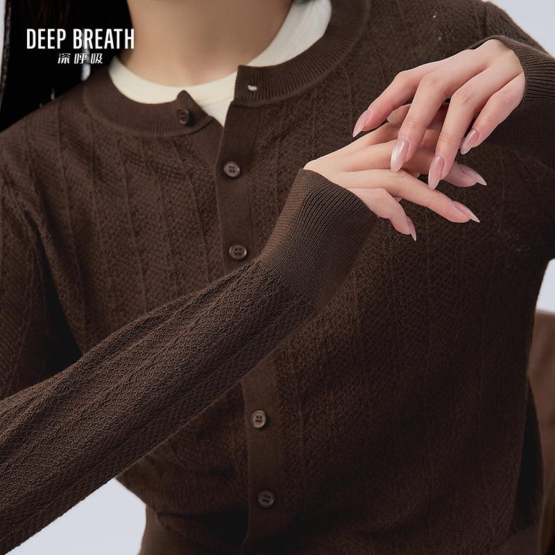 深呼吸女装正品相册图