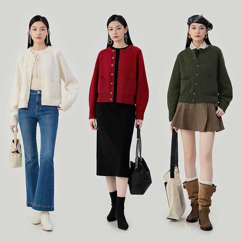 深呼吸女装正品相册图