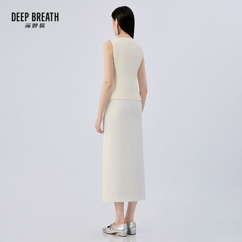 深呼吸女装正品相册图