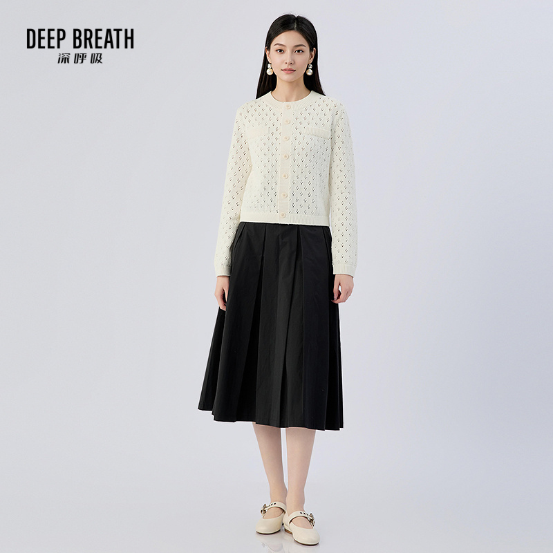 深呼吸女装正品相册图