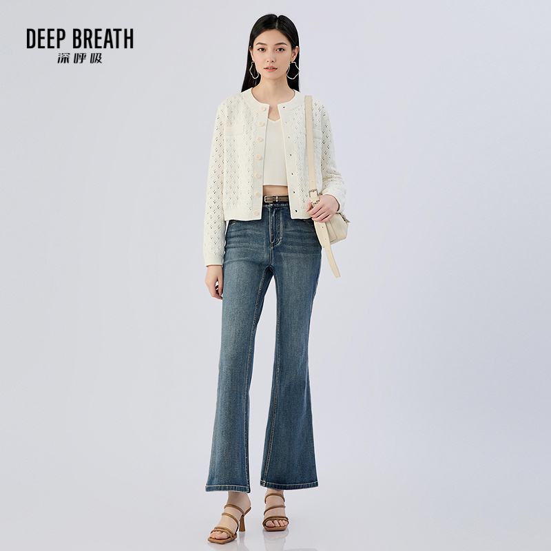 深呼吸女装正品相册图