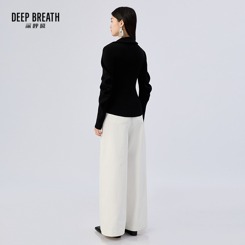 深呼吸女装正品相册图