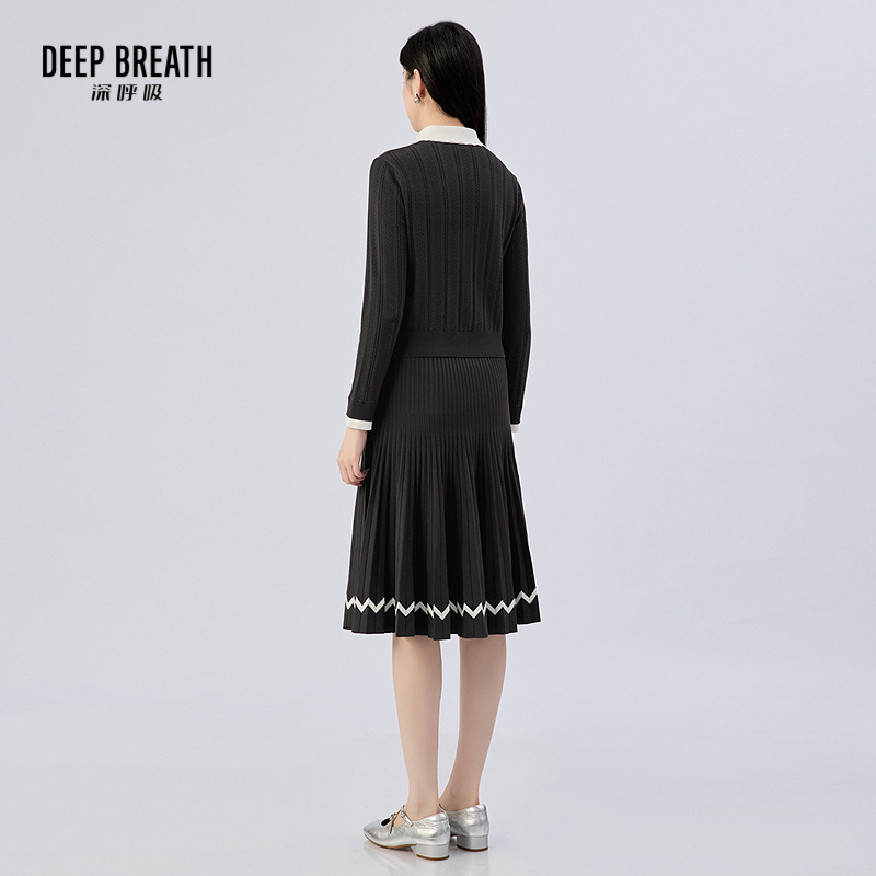 深呼吸女装正品相册图