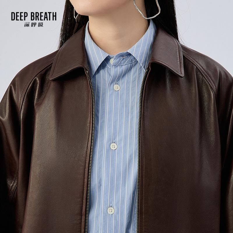 深呼吸女装正品相册图