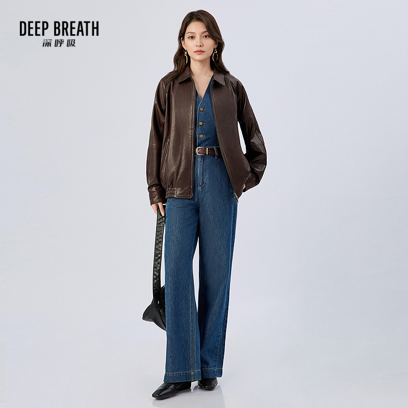 深呼吸女装正品相册图