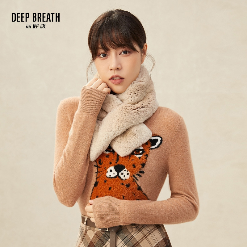 深呼吸女装正品相册图