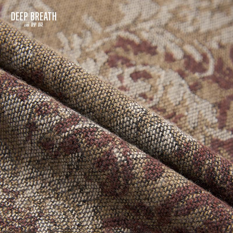 深呼吸女装正品相册图